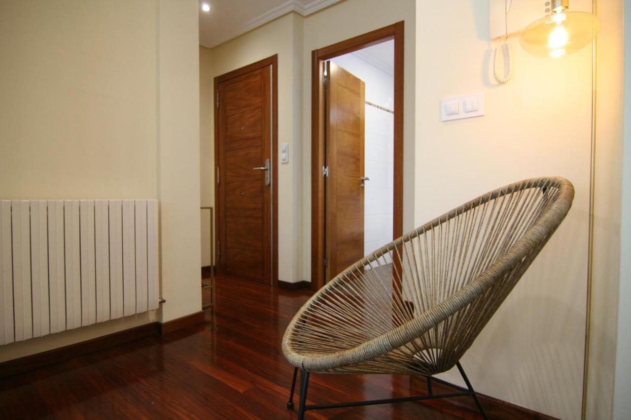 2F. El Mejor Lugar Para Descansar Y Vivir Ourense Zewnętrze zdjęcie