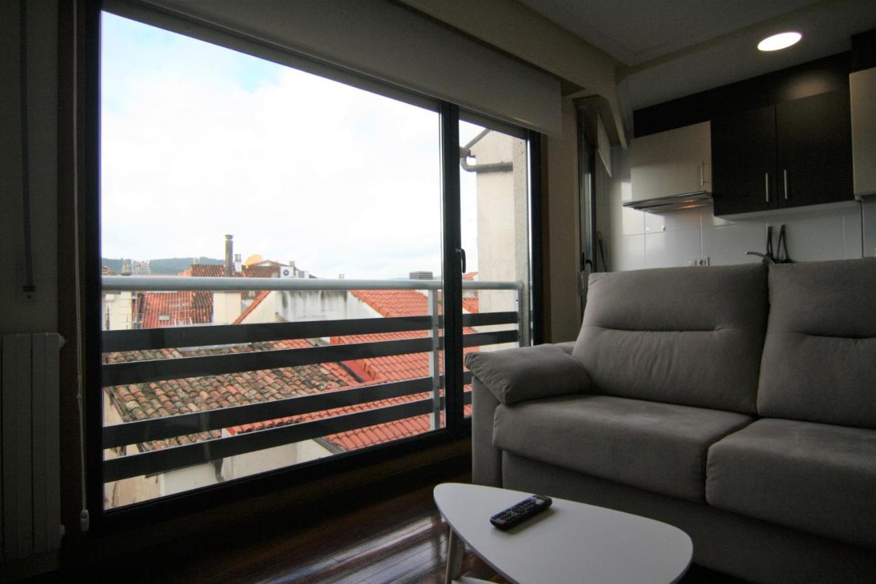 2F. El Mejor Lugar Para Descansar Y Vivir Ourense Zewnętrze zdjęcie
