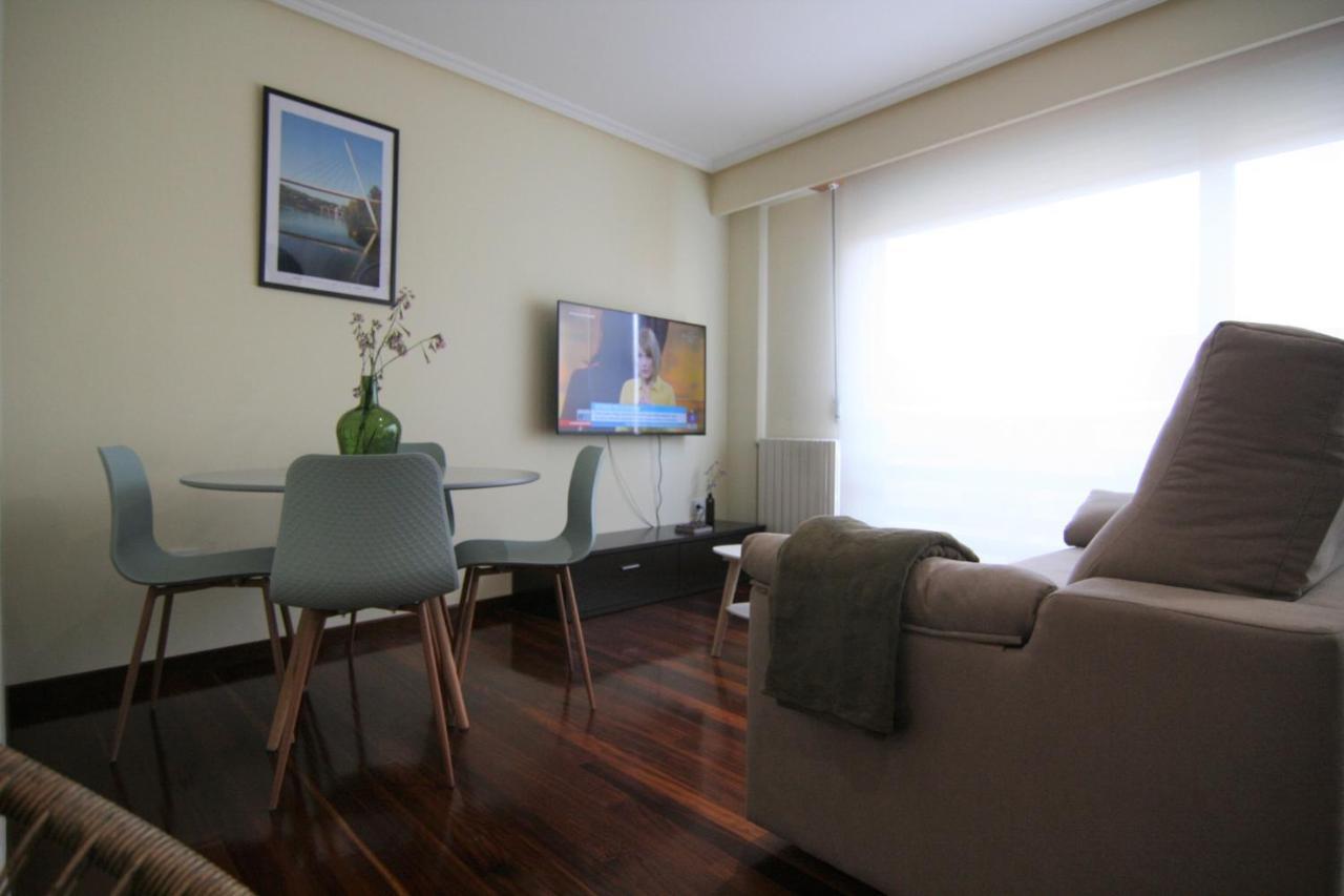 2F. El Mejor Lugar Para Descansar Y Vivir Ourense Zewnętrze zdjęcie