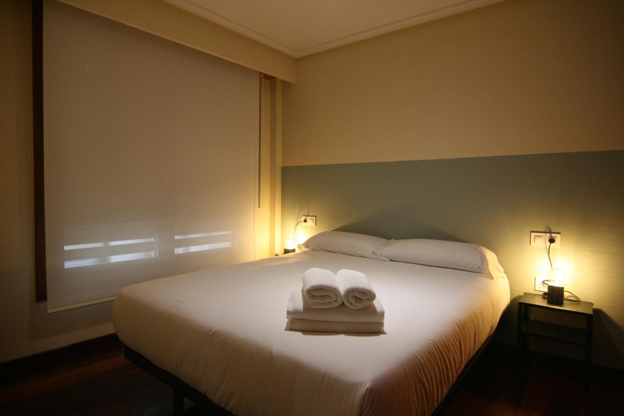 2F. El Mejor Lugar Para Descansar Y Vivir Ourense Zewnętrze zdjęcie